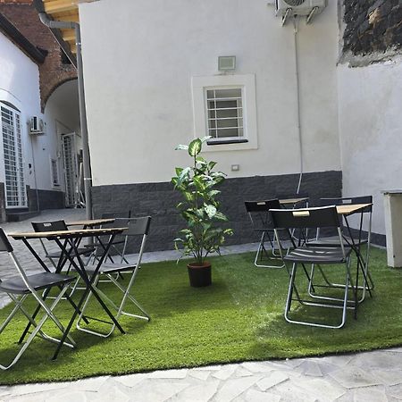 Fortino Living Spring CTA Exterior foto