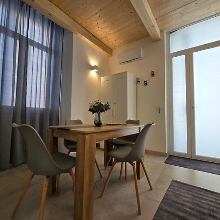 Fortino Living Spring CTA Exterior foto