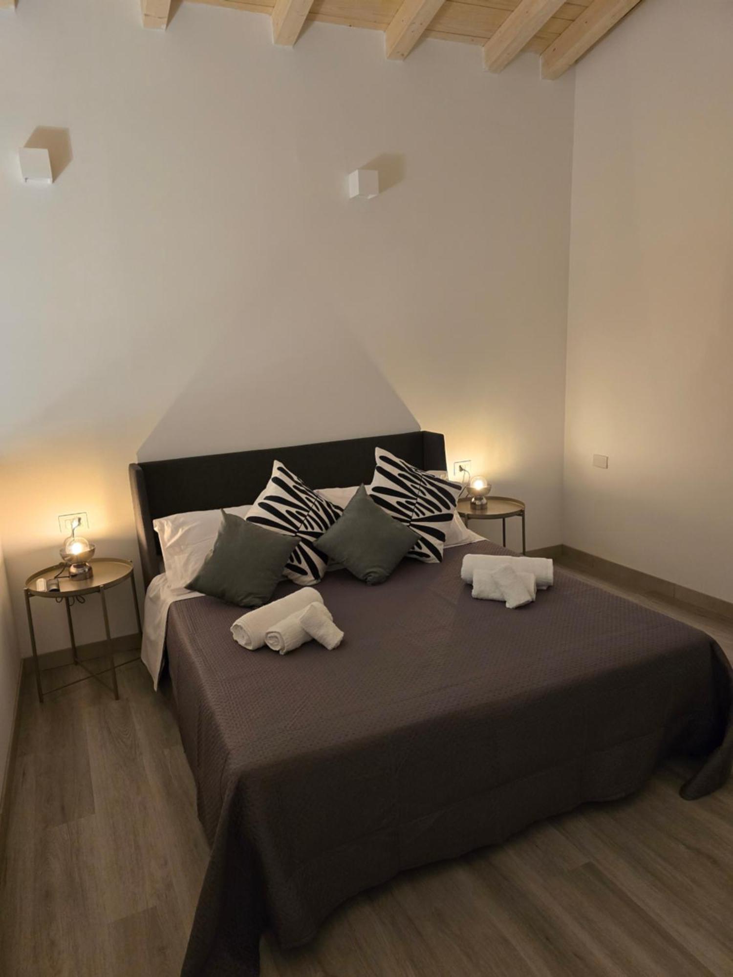 Fortino Living Spring CTA Exterior foto