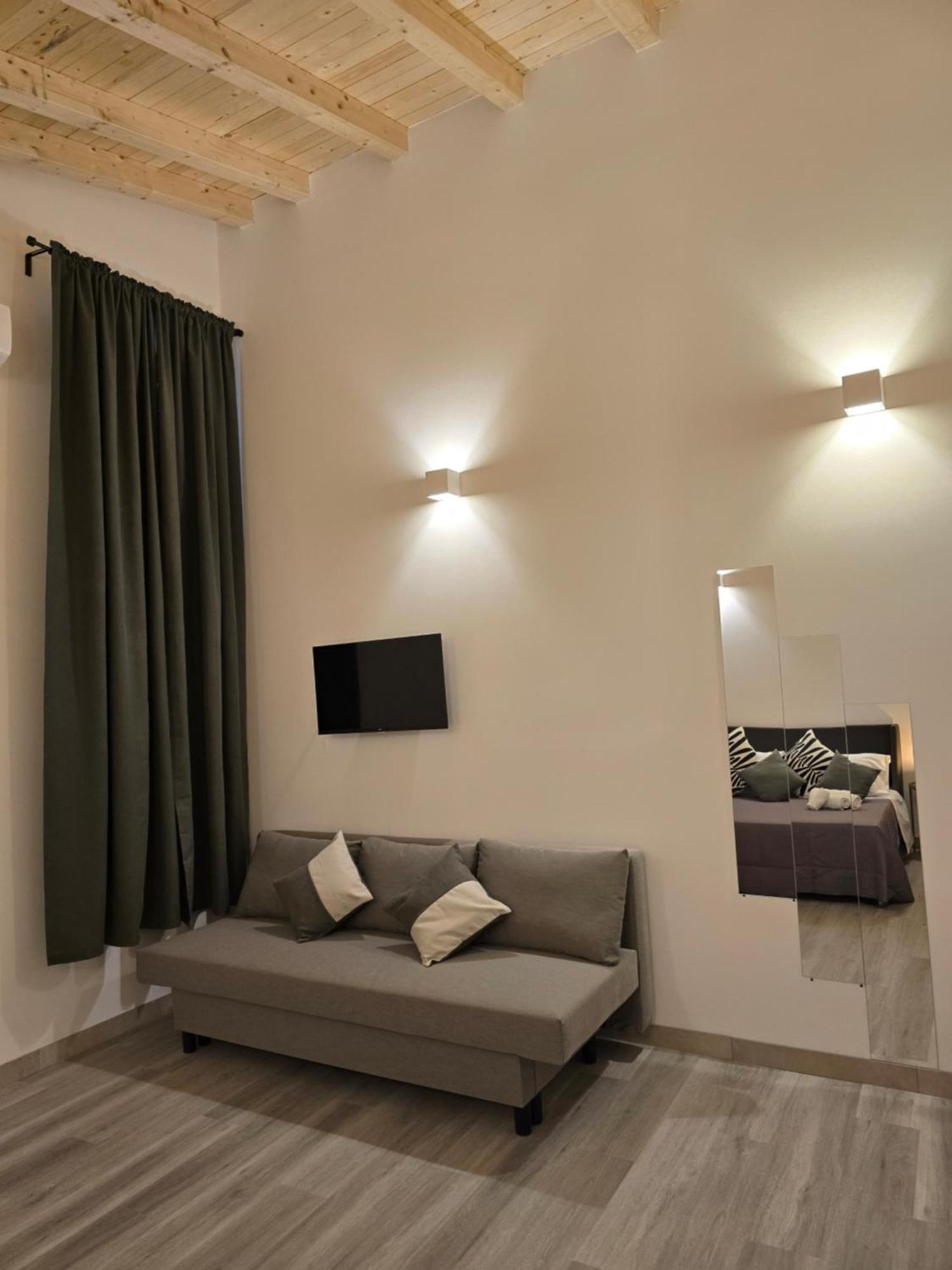 Fortino Living Spring CTA Exterior foto