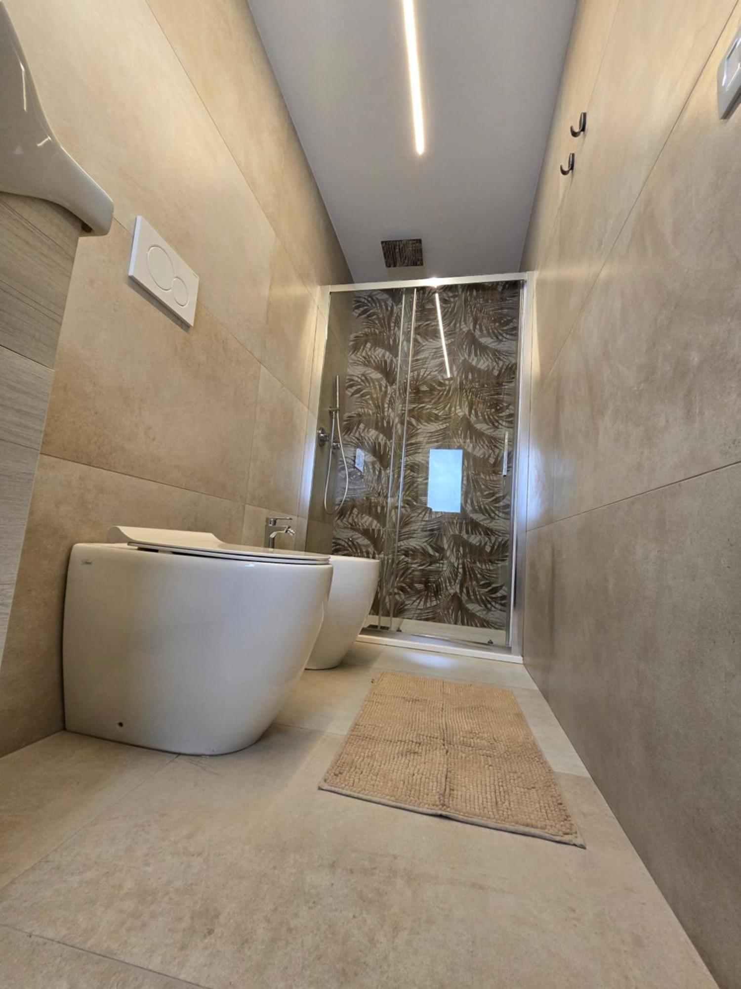 Fortino Living Spring CTA Exterior foto